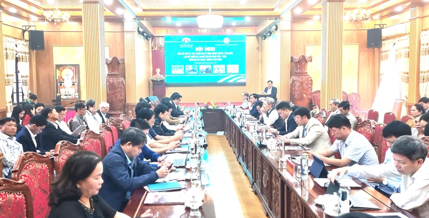 Circular agricultural economy creates sustainable livelihoods