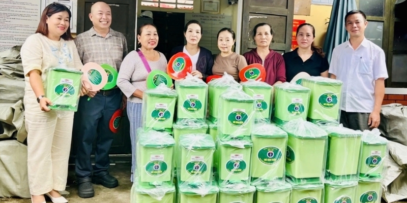 Replicating the “Food safety market” pilot model