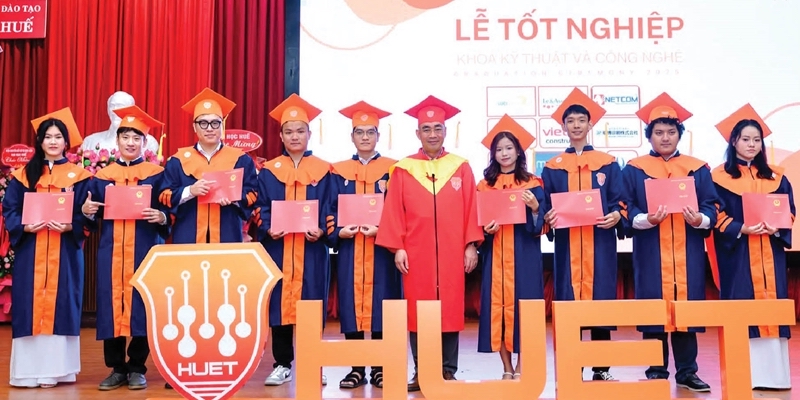 “University city” at the heart of Ancient Capital