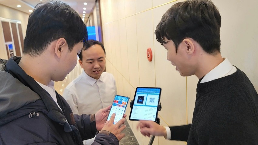 Enhancing Innovation Index, Digital Transformation, and Developing Hue’s Innovative Startup Ecosystem