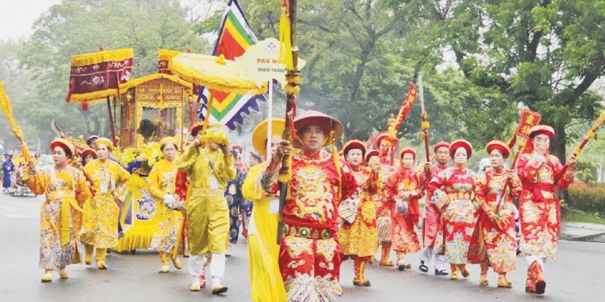 Heritage city on the threshold of 2026