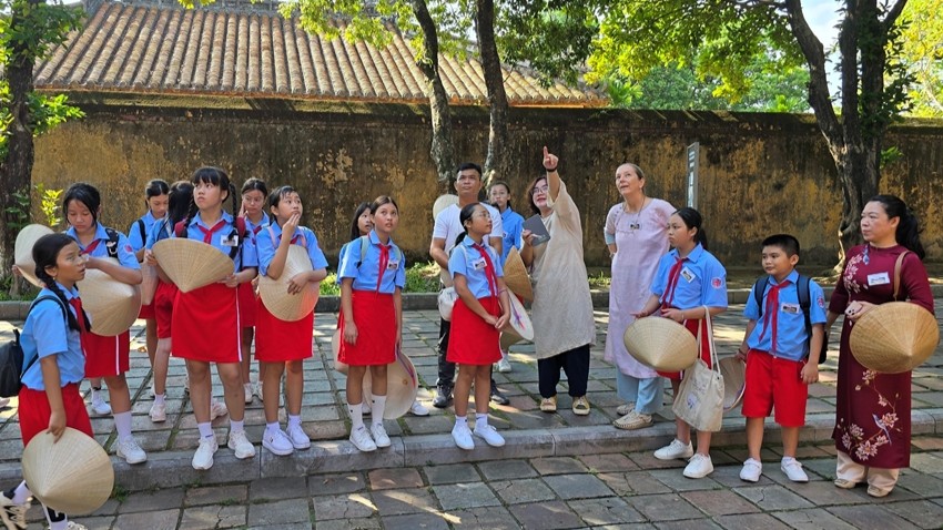 More Visitors to Benefit from Free and Discounted Access to Hue Relics from 2026