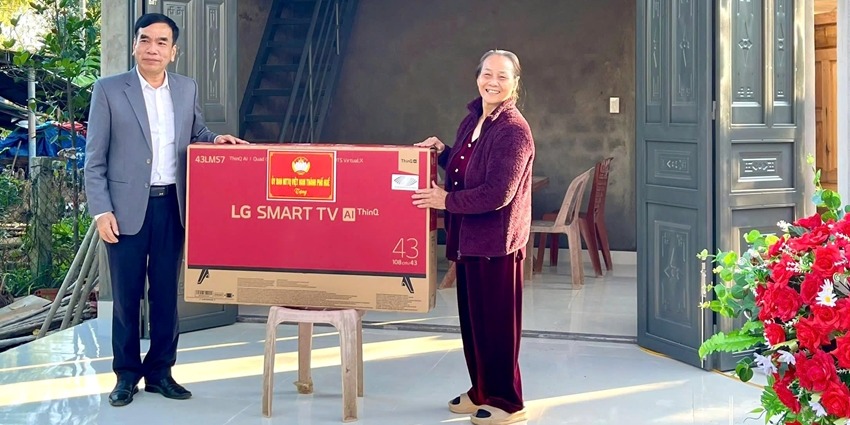 “Quang Trung Campaign” must be completed exactly as targeted