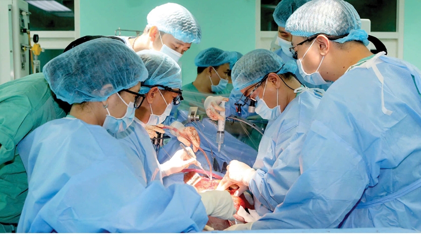 Rising to regional prominence