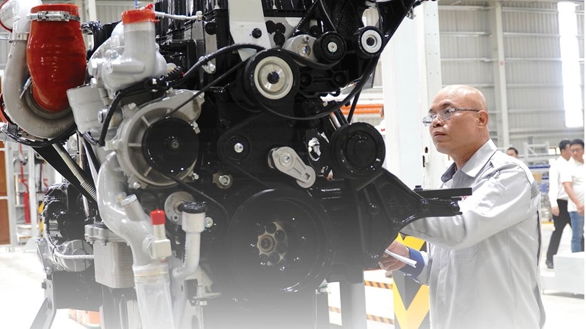 New fiscal space for budget revenue