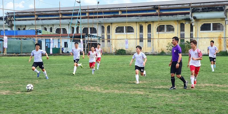 Developing school sports towards comprehensive education