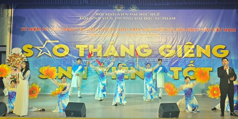 Building an environment for comprehensive development of competencies and qualities