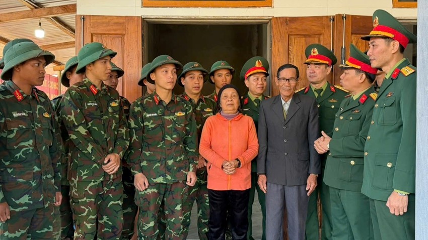 “Quang Trung Campaign” in Hue concludes ahead of schedule