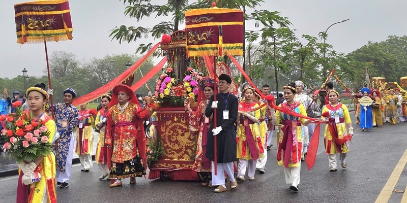 Culture and sports are the soul of development