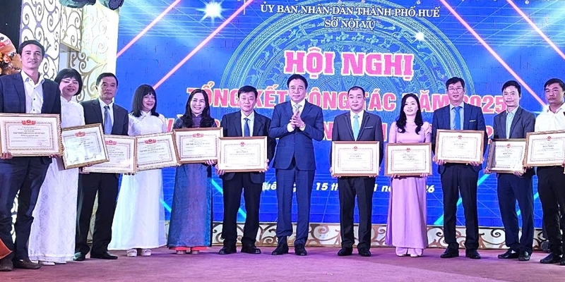 Enhancing the effectiveness of state administration under the two-tier local government model