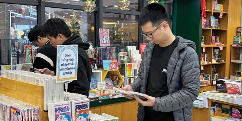 Storytellers Through Drawings