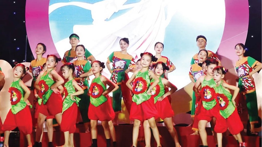 The Enduring Rhythm of Dances