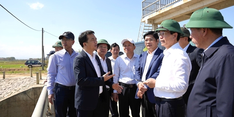 Listening to the grassroots, focusing on resolving specific issues