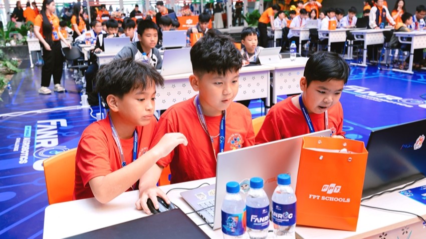 Over 3,000 people participate in the Open STEM Day 2026