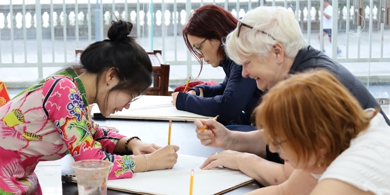 Hue tourism aims to increase international visitors by nearly 20 in 2026