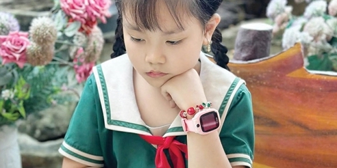 The “fortune” of a young female chess player