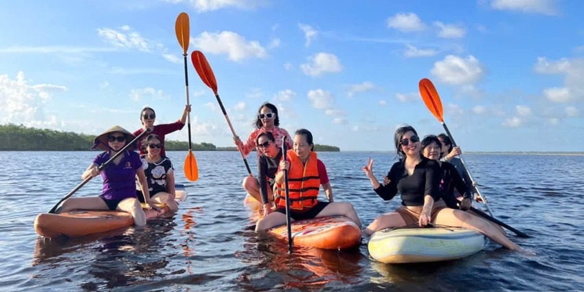 Hue and the journey to affirm its leading position in environmental protection