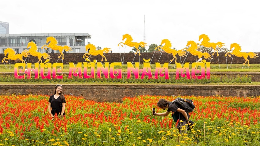 Hotel bookings for Binh Ngo Lunar New Year are estimated to rise 53 year-on-year