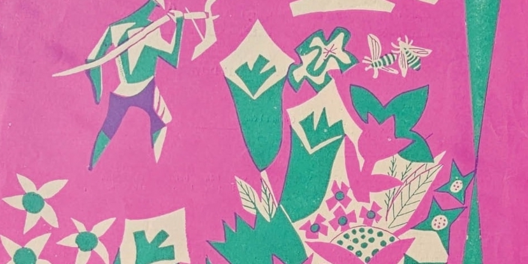 Once-golden music publishing