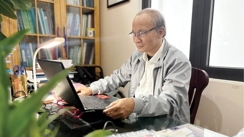 Sowing Green Seeds, Delivering Knowledge