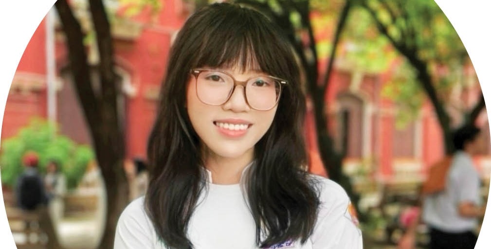 The faces behind Hue’s “golden season” of National Excellent Students