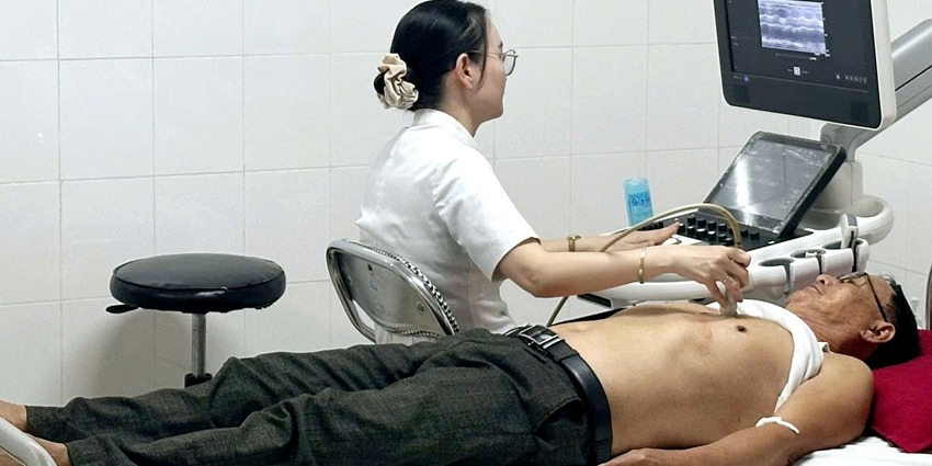 Proactively mobilizing medical personnel and supplies to meet the post-Tet surge in healthcare demand