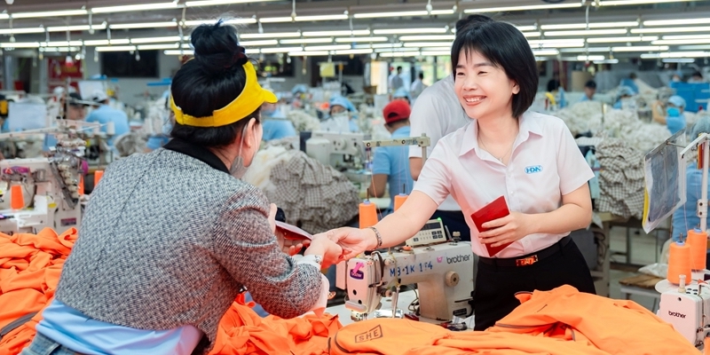 Over 98% of workers return to work after the Lunar New Year of the Horse holiday