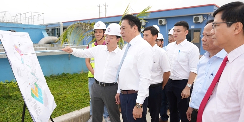 Accompanying businesses, creating momentum for breakthroughs and sustainable growth