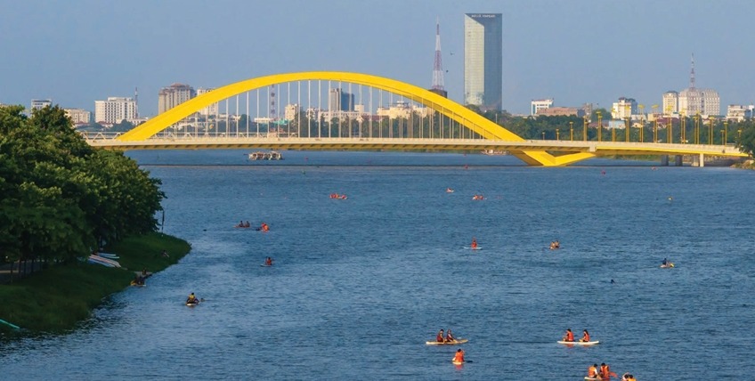 Looking toward the future and new opportunities