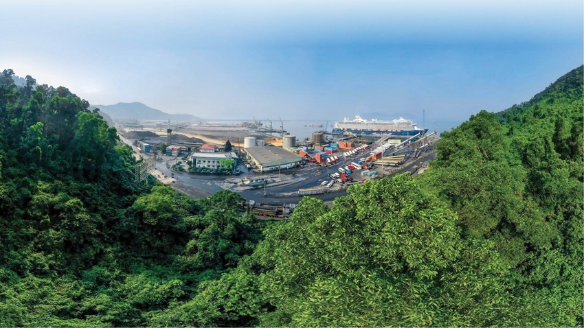 Unlocking Maritime Prosperity