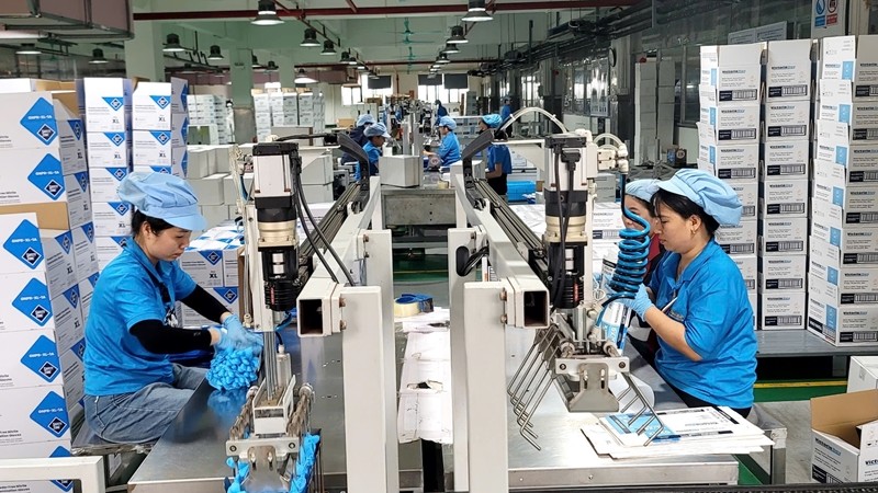 Soliciting Feedback for the Draft Project on the City’s Industrial Development in the New Phase