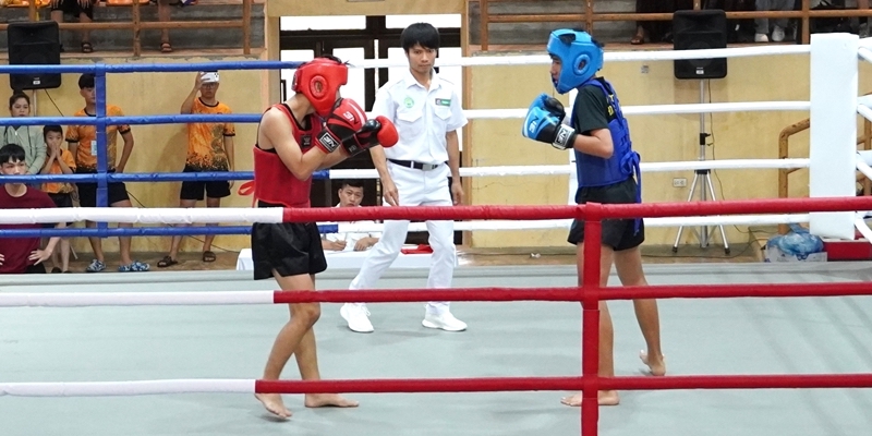 Over 330 athletes compete in the Expanded Traditional Martial Arts Championship for Children and Youth in Hue City