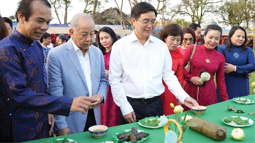 Hue - A Destination Rich in Identity