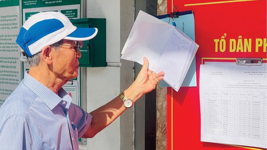 Ready for Election Day