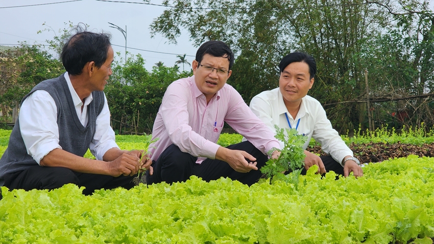 Channeling capital flow into priority sectors and growth drivers