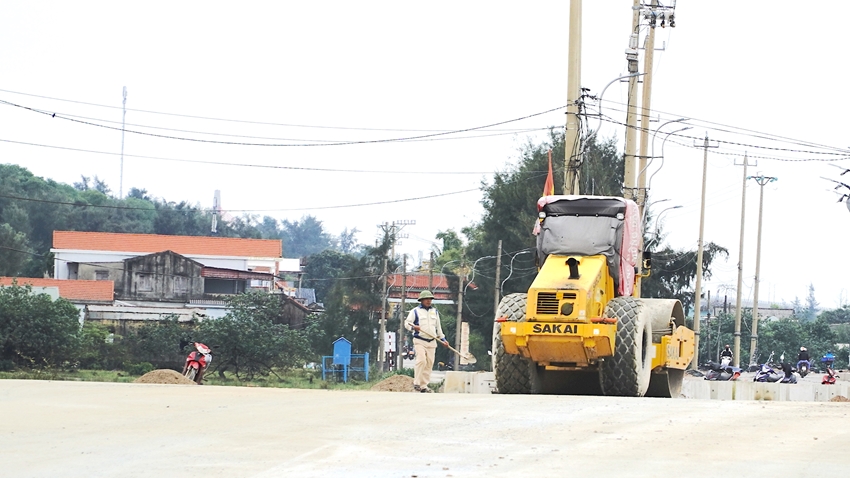 Swift Action, Flexible Governance, and a Firm Determination to Achieve GRDP Growth of 10 or Higher