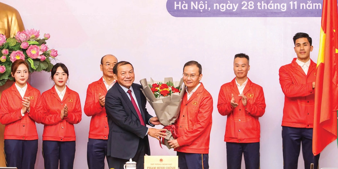 From foundation to the breakthrough “problem”