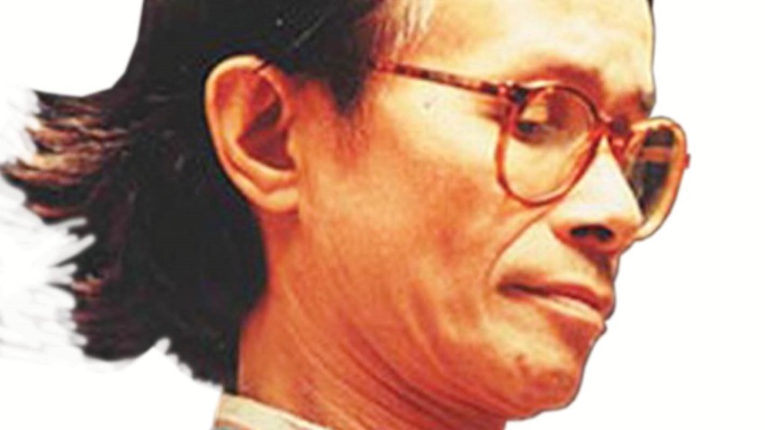 “Once I happened to hear about my old native land…”