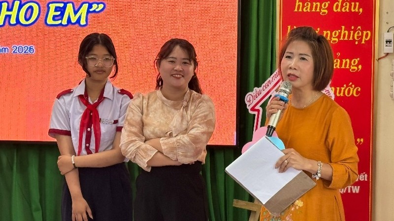 Promoting Family Values Through the “Happiness for Children” Program