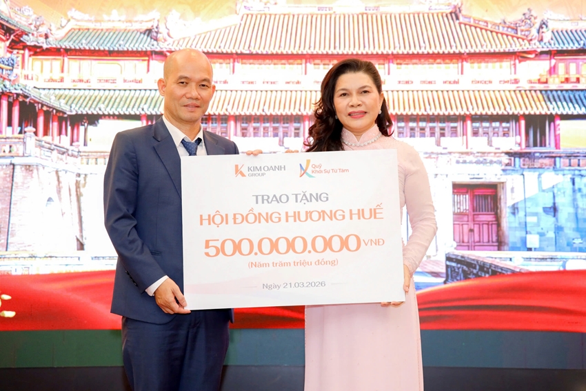 Over 400 Attendees Join the Hue Fellow-Countrymen Reunion