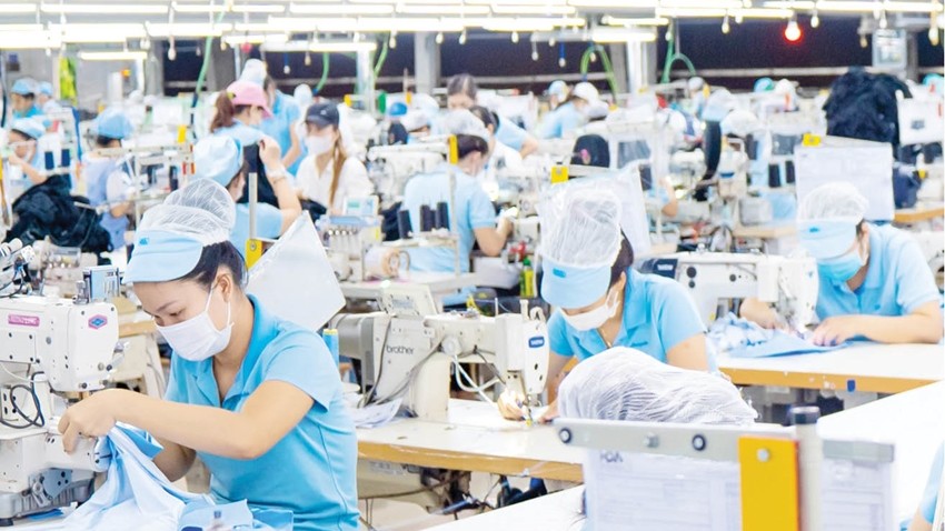 Industry Speeds Up, Unlocking Growth Potential