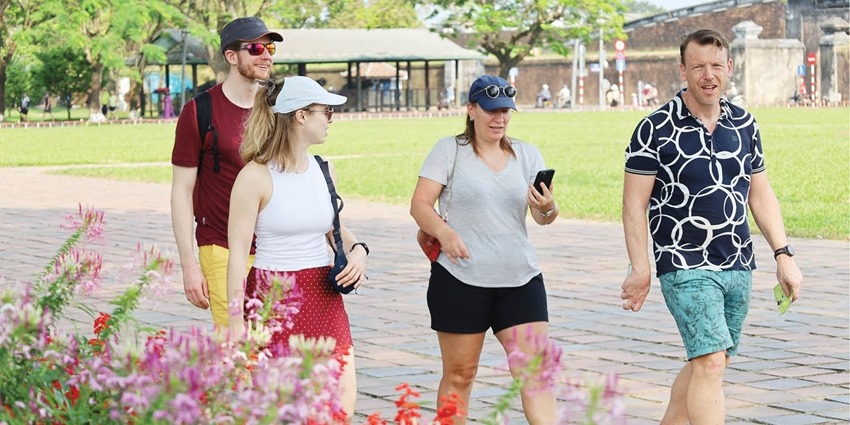 Notable shifts in travel trends for the April 30th holiday