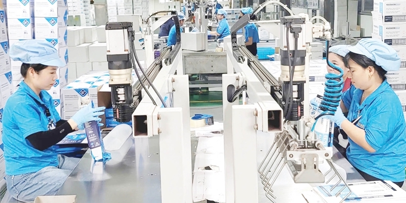 Long-term supply and reserves of raw materials and fuels