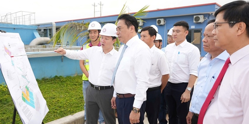 Accelerating public investment disbursement to drive sustainable growth