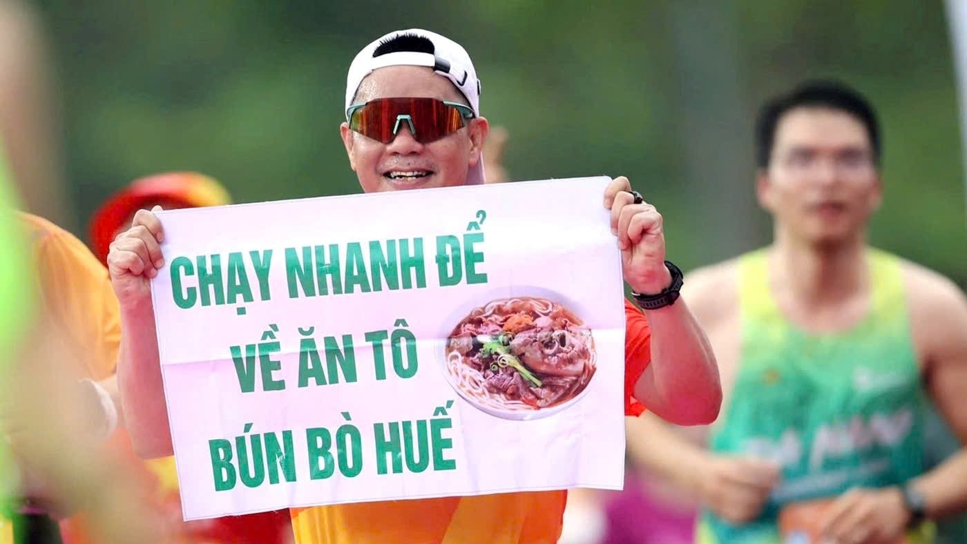 Free Admission to Tourist Attractions for Participants of VnExpress Marathon Hue 2026