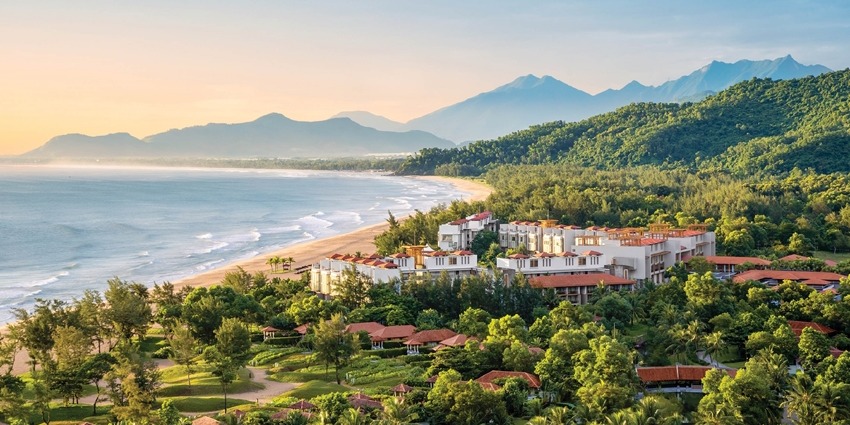 Opening pathways for coastal resort tourism development