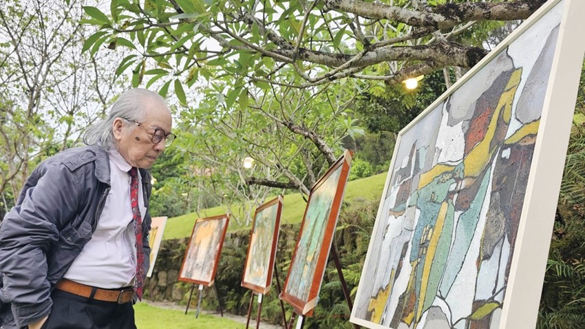 Where Dreams Continue