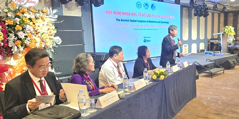 Modern Obstetrics and Gynecology and challenges in the digital era