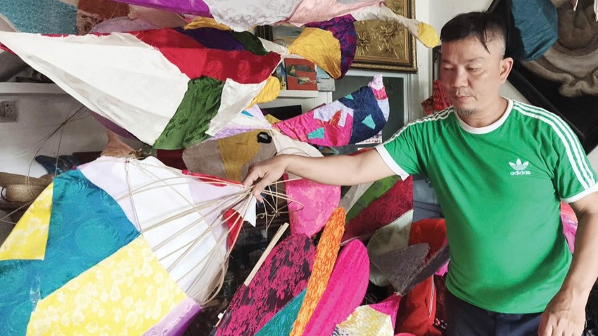 Transforming Scraps into Values