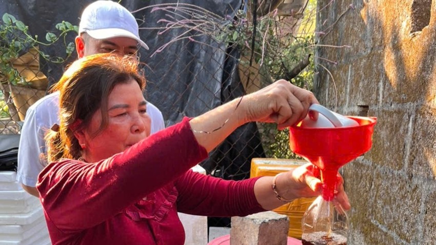 Opportunities to Enhance Women’s Roles in the Fisheries Value Chain